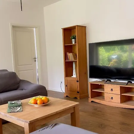 Alter-duhner-weg-whg-1eg Appartement Cuxhaven