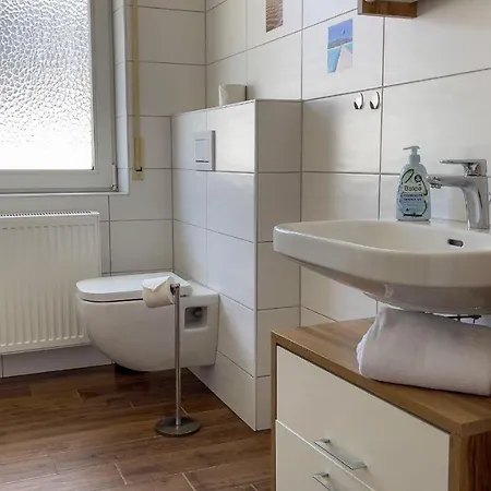 Alter-duhner-weg-whg-1eg Appartement