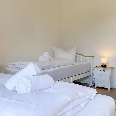 Alter-duhner-weg-whg-1eg Appartement