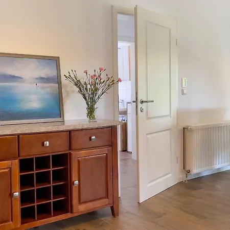 Appartement Alter-duhner-weg-whg-1eg